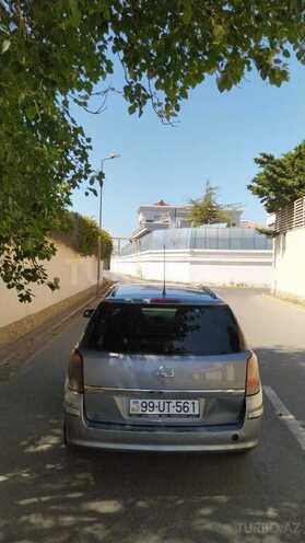 Opel Astra 2005, 316,000 km - 1.3 l - Bakı