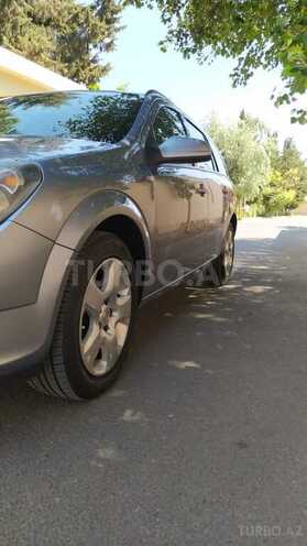 Opel Astra 2005, 316,000 km - 1.3 l - Bakı