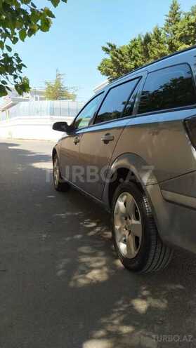 Opel Astra 2005, 316,000 km - 1.3 l - Bakı