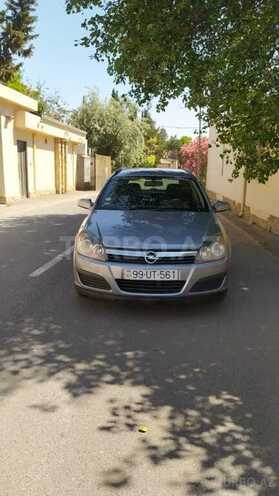 Opel Astra 2005, 316,000 km - 1.3 l - Bakı