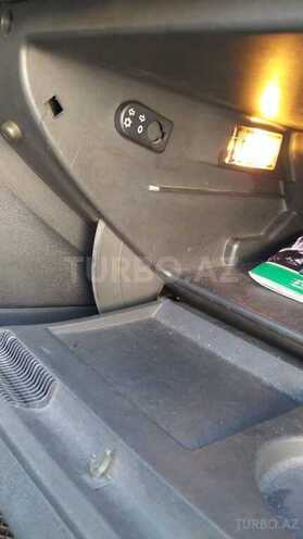 Opel Astra 2005, 316,000 km - 1.3 l - Bakı