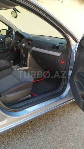 Opel Astra 2005, 316,000 km - 1.3 l - Bakı
