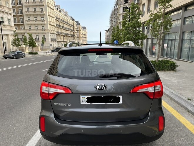 Kia Sorento 2013, 139,000 km - 2.0 l - Bakı