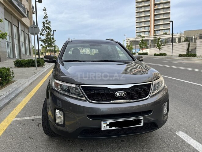 Kia Sorento 2013, 139,000 km - 2.0 l - Bakı
