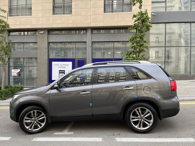 Kia Sorento 2013, 139,000 km - 2.0 l - Bakı