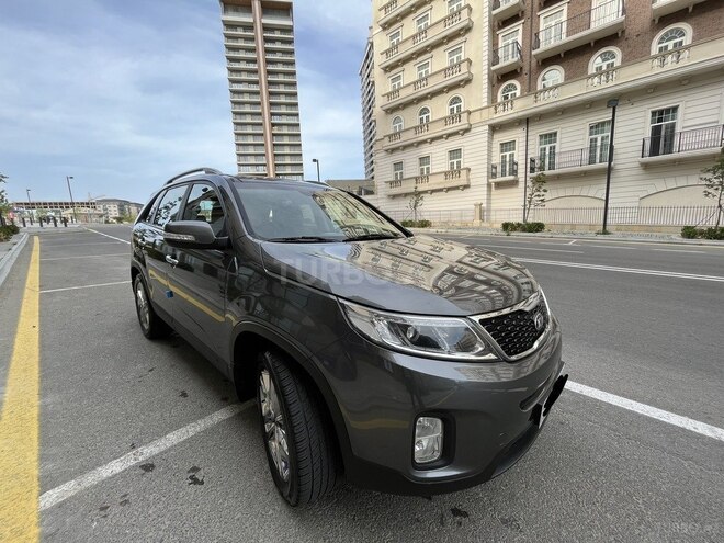 Kia Sorento 2013, 139,000 km - 2.0 l - Bakı