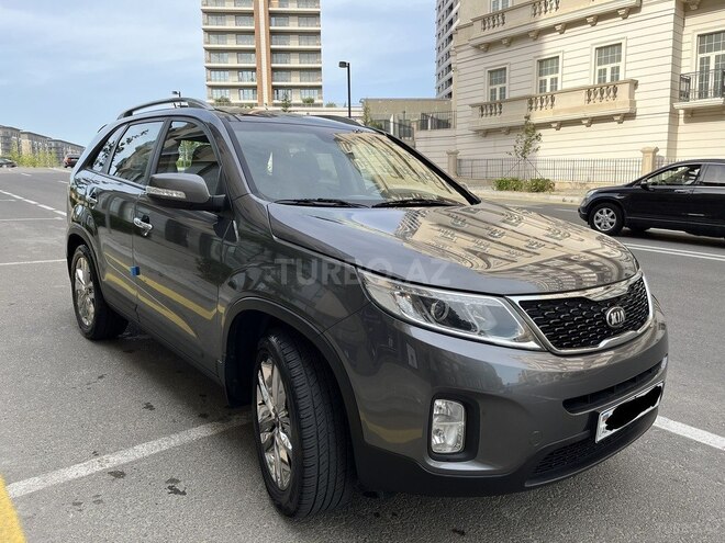 Kia Sorento 2013, 139,000 km - 2.0 l - Bakı