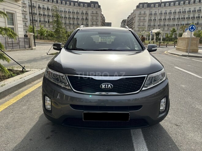 Kia Sorento 2013, 139,000 km - 2.0 l - Bakı