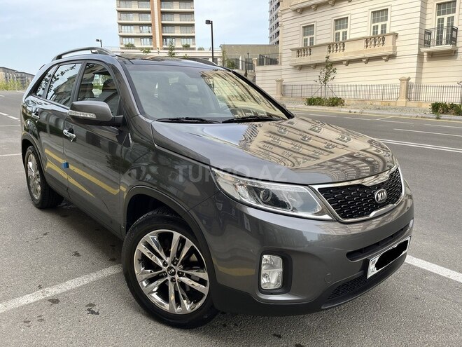 Kia Sorento 2013, 139,000 km - 2.0 l - Bakı