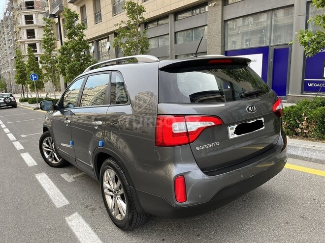 Kia Sorento 2013, 139,000 km - 2.0 l - Bakı