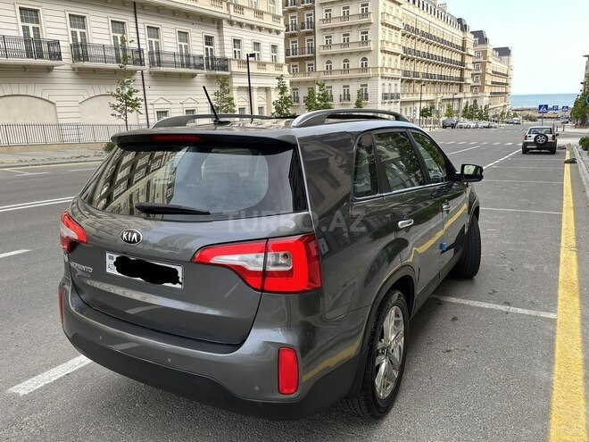 Kia Sorento 2013, 139,000 km - 2.0 l - Bakı