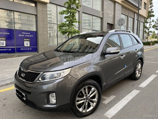 Kia Sorento 2013, 139,000 km - 2.0 l - Bakı