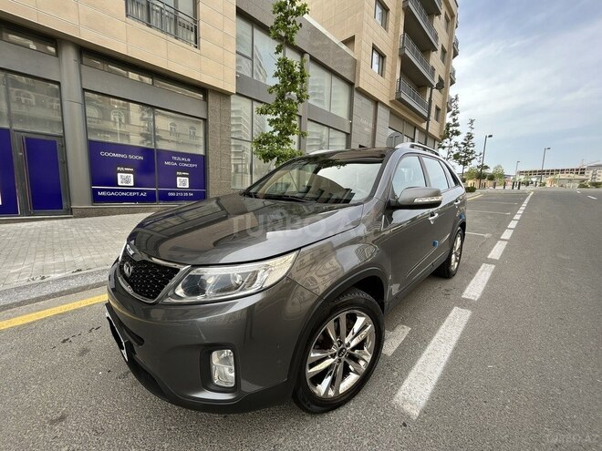 Kia Sorento 2013, 139,000 km - 2.0 l - Bakı