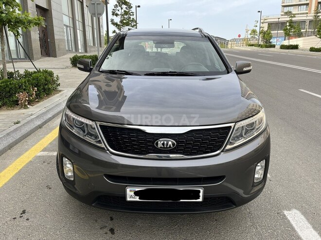 Kia Sorento 2013, 139,000 km - 2.0 l - Bakı
