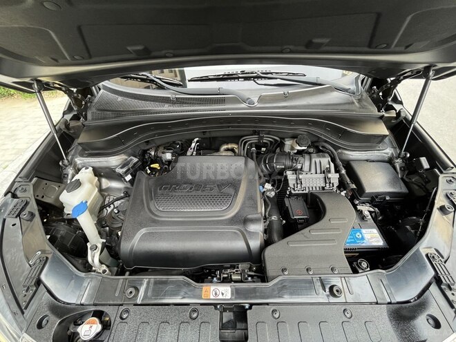 Kia Sorento 2013, 139,000 km - 2.0 l - Bakı
