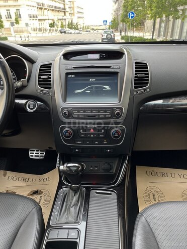 Kia Sorento 2013, 139,000 km - 2.0 l - Bakı