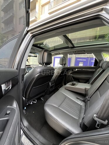 Kia Sorento 2013, 139,000 km - 2.0 l - Bakı