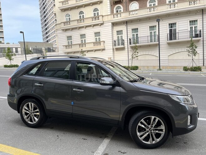 Kia Sorento 2013, 139,000 km - 2.0 l - Bakı