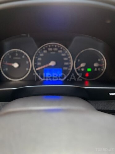Hyundai Santa Fe 2011, 123,000 km - 2.0 l - Bakı