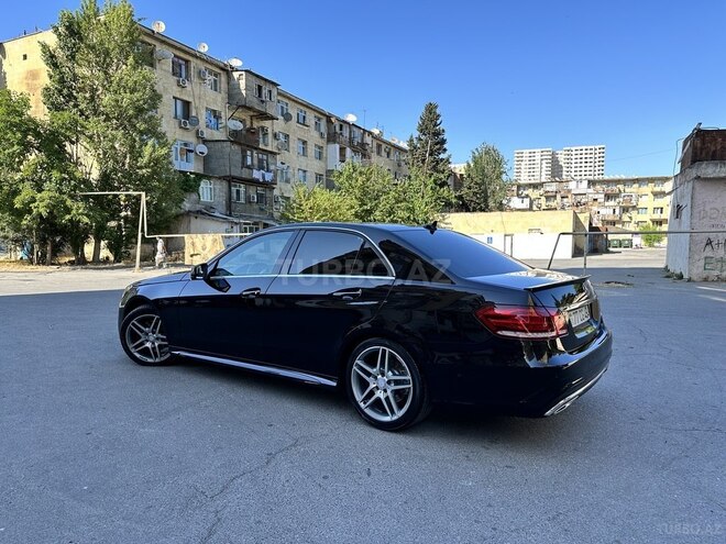 Mercedes E 350 2013, 142,000 km - 3.5 l - Bakı
