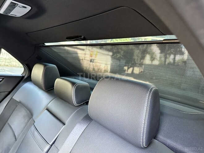 Mercedes E 350 2013, 142,000 km - 3.5 l - Bakı
