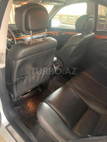 Mercedes E 280 2007, 270,000 km - 3.0 л - Tovuz