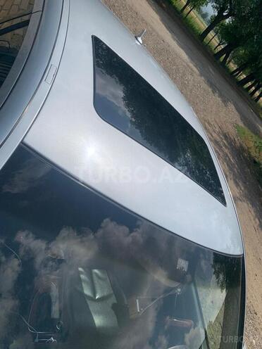 Mercedes E 280 2007, 270,000 km - 3.0 л - Tovuz