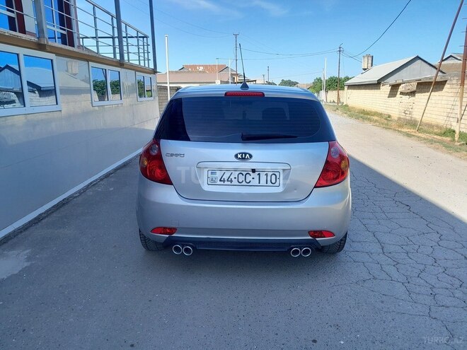 Kia Ceed 2008, 173,188 km - 1.4 л - Masallı