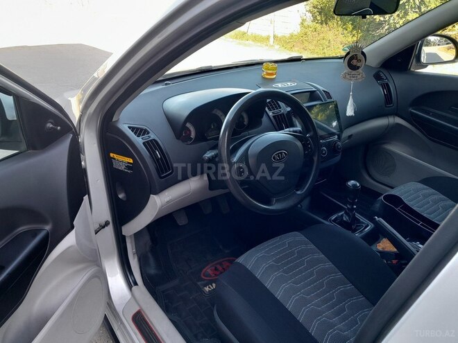 Kia Ceed 2008, 173,188 km - 1.4 л - Masallı