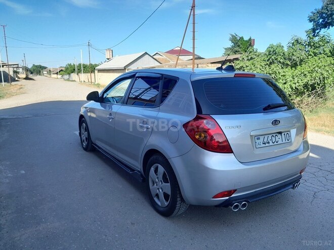 Kia Ceed 2008, 173,188 km - 1.4 л - Masallı