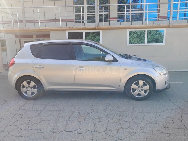 Kia Ceed 2008, 173,188 km - 1.4 л - Masallı