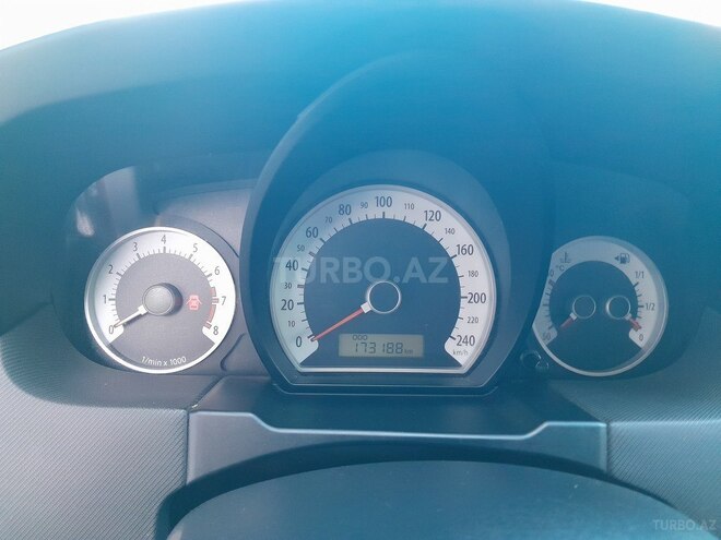 Kia Ceed 2008, 173,188 km - 1.4 л - Masallı