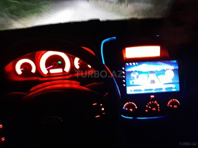 Kia Ceed 2008, 173,188 km - 1.4 л - Masallı