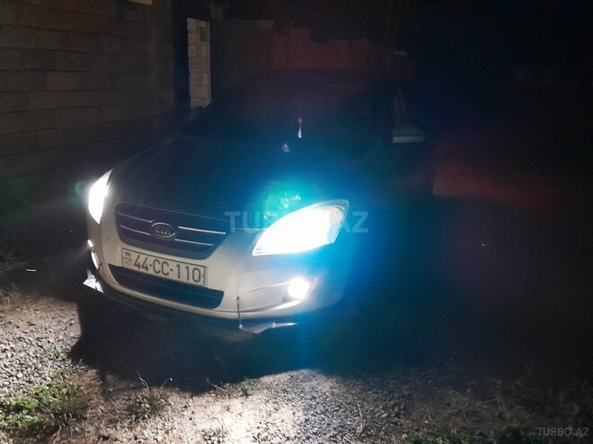 Kia Ceed 2008, 173,188 km - 1.4 л - Masallı