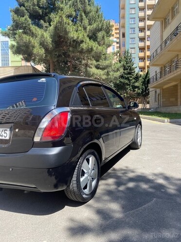 Kia Rio 2006, 169,000 km - 1.4 л - Bakı