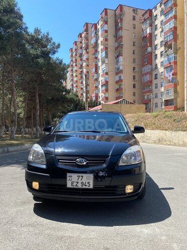 Kia Rio 2006, 169,000 km - 1.4 л - Bakı