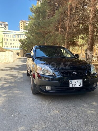 Kia Rio 2006, 169,000 km - 1.4 л - Bakı