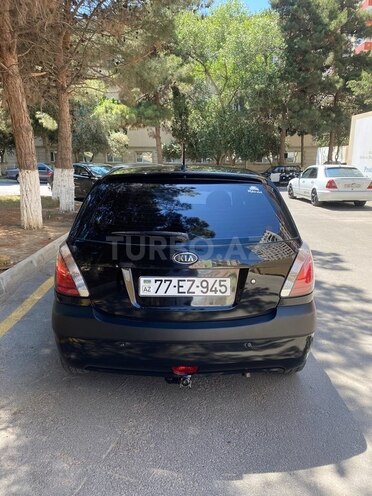 Kia Rio 2006, 169,000 km - 1.4 л - Bakı