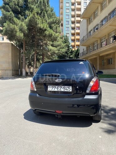 Kia Rio 2006, 169,000 km - 1.4 л - Bakı