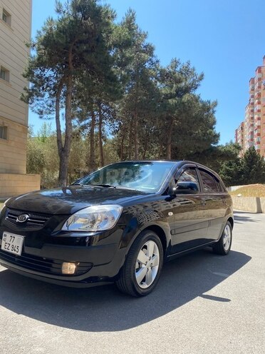 Kia Rio 2006, 169,000 km - 1.4 л - Bakı