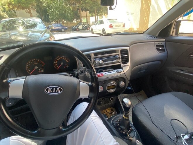 Kia Rio 2006, 169,000 km - 1.4 л - Bakı