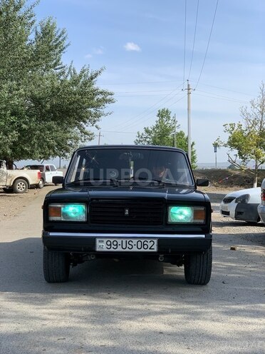LADA (VAZ) 2107 2010, 63,170 km - 1.6 l - Füzuli