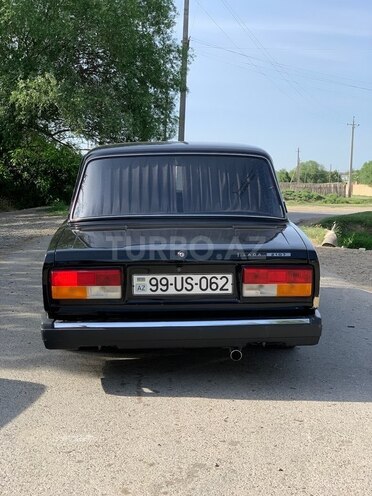 LADA (VAZ) 2107 2010, 63,170 km - 1.6 l - Füzuli