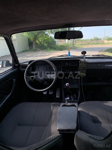 LADA (VAZ) 2107 2010, 63,170 km - 1.6 l - Füzuli