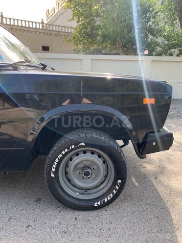 LADA (VAZ) 2107 2010, 63,170 km - 1.6 l - Füzuli