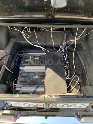 LADA (VAZ) 2107 2010, 63,170 km - 1.6 l - Füzuli