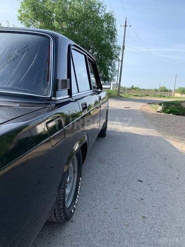LADA (VAZ) 2107 2010, 63,170 km - 1.6 l - Füzuli