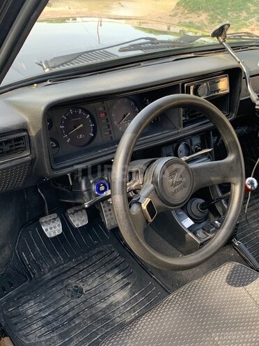 LADA (VAZ) 2107 2010, 63,170 km - 1.6 l - Füzuli