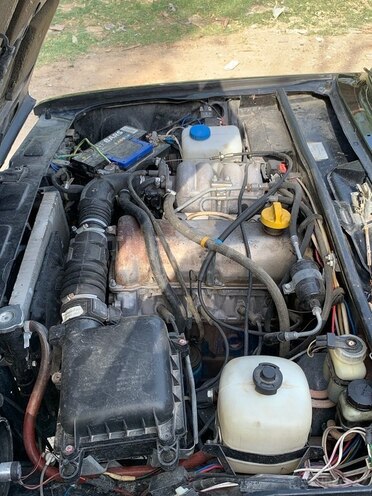 LADA (VAZ) 2107 2010, 63,170 km - 1.6 l - Füzuli