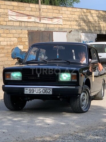 LADA (VAZ) 2107 2010, 63,170 km - 1.6 l - Füzuli